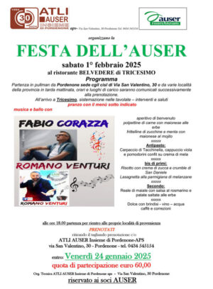 Festa-AUSER-1feb25